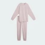 PUMA LOUNGEWEAR OVERSIZED SWEAT SUIT GIRLS