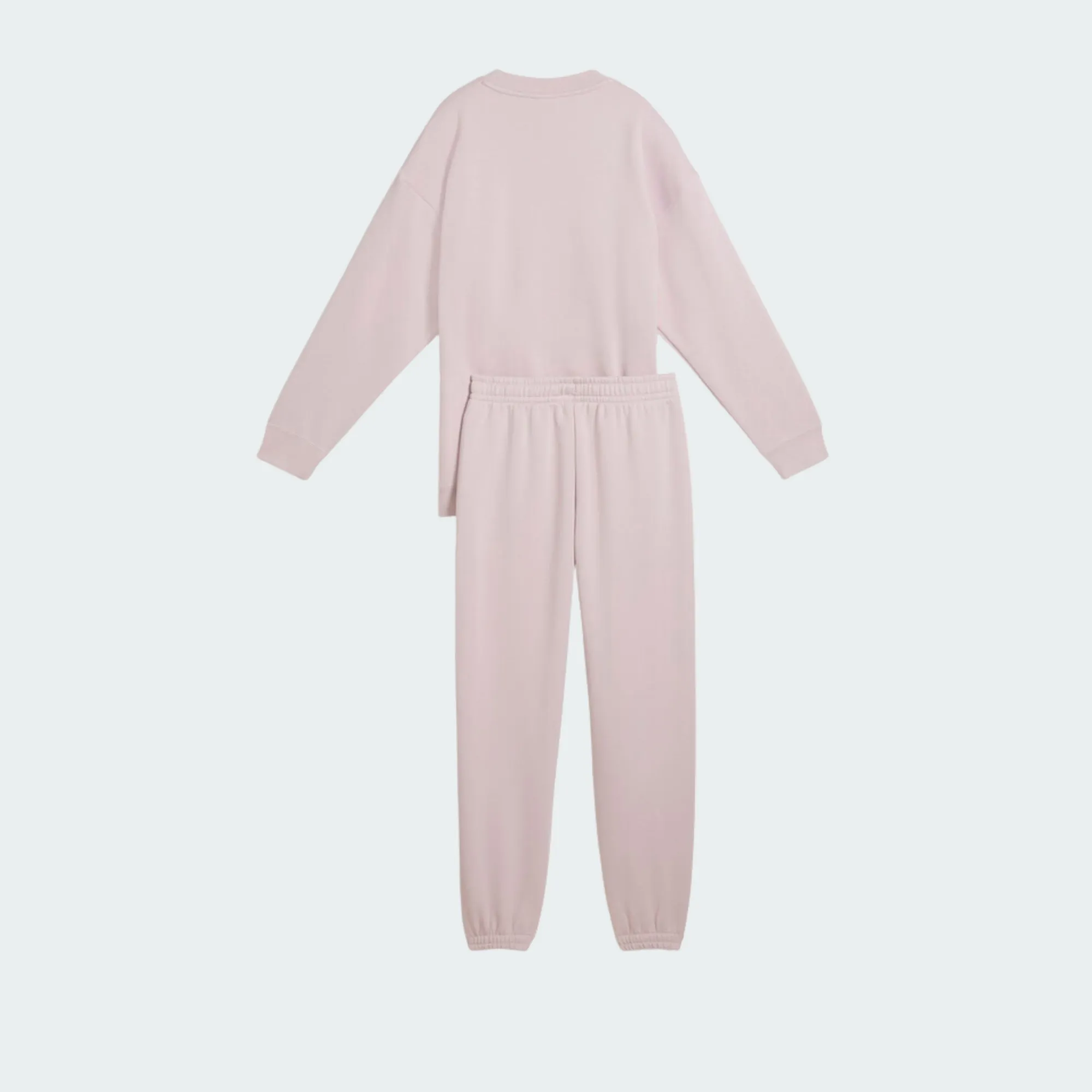 PUMA LOUNGEWEAR OVERSIZED SWEAT SUIT GIRLS