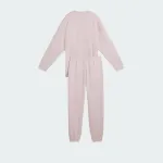 PUMA LOUNGEWEAR OVERSIZED SWEAT SUIT GIRLS
