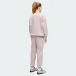 PUMA LOUNGEWEAR OVERSIZED SWEAT SUIT GIRLS