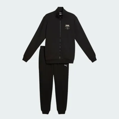 PUMA SPORT FASHION SWEAT SUIT