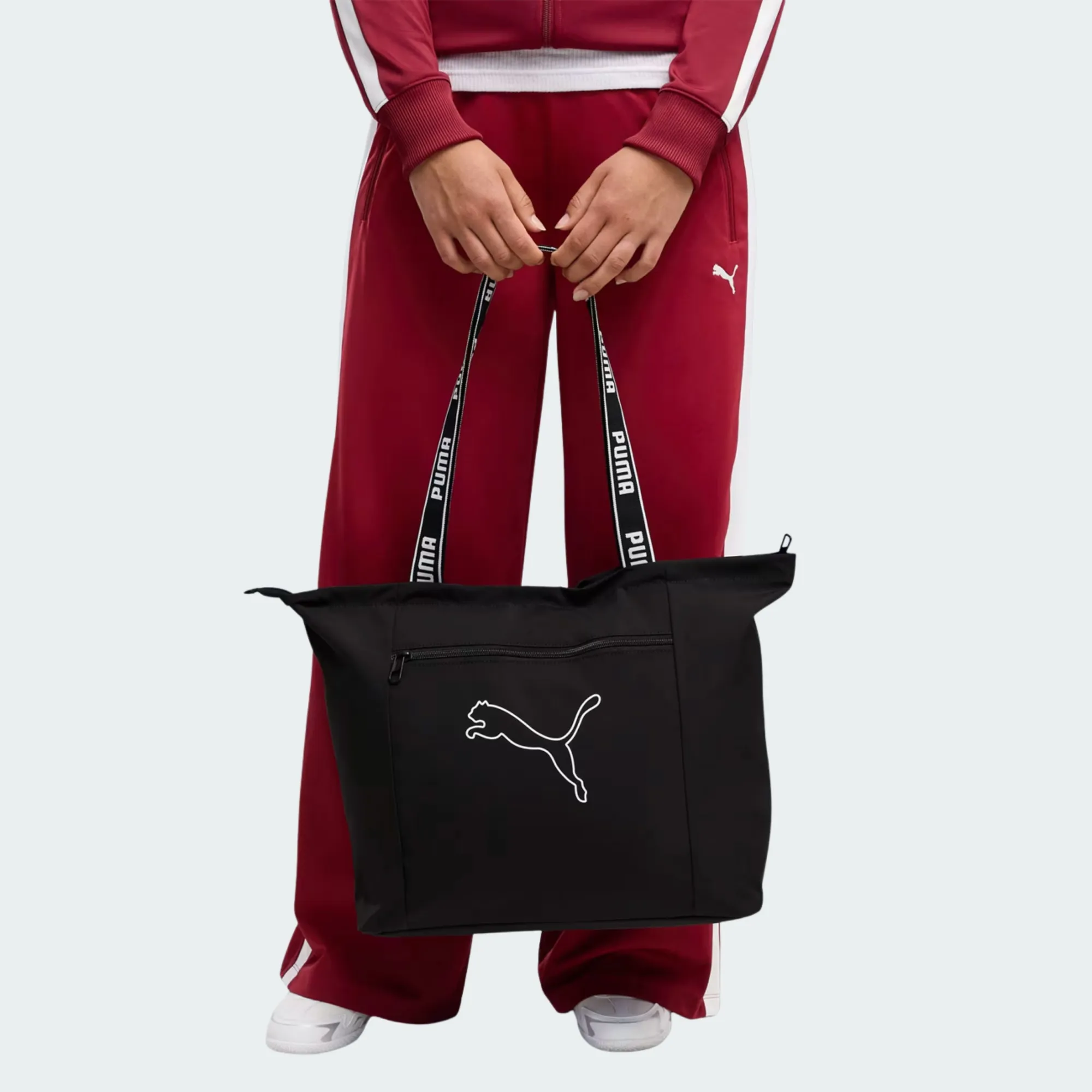 PUMA BASE SHOPPER