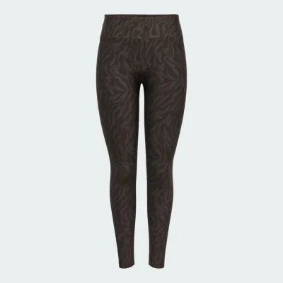 ONLY PLAY DANA HIGH WAIST AOP TIGHTS