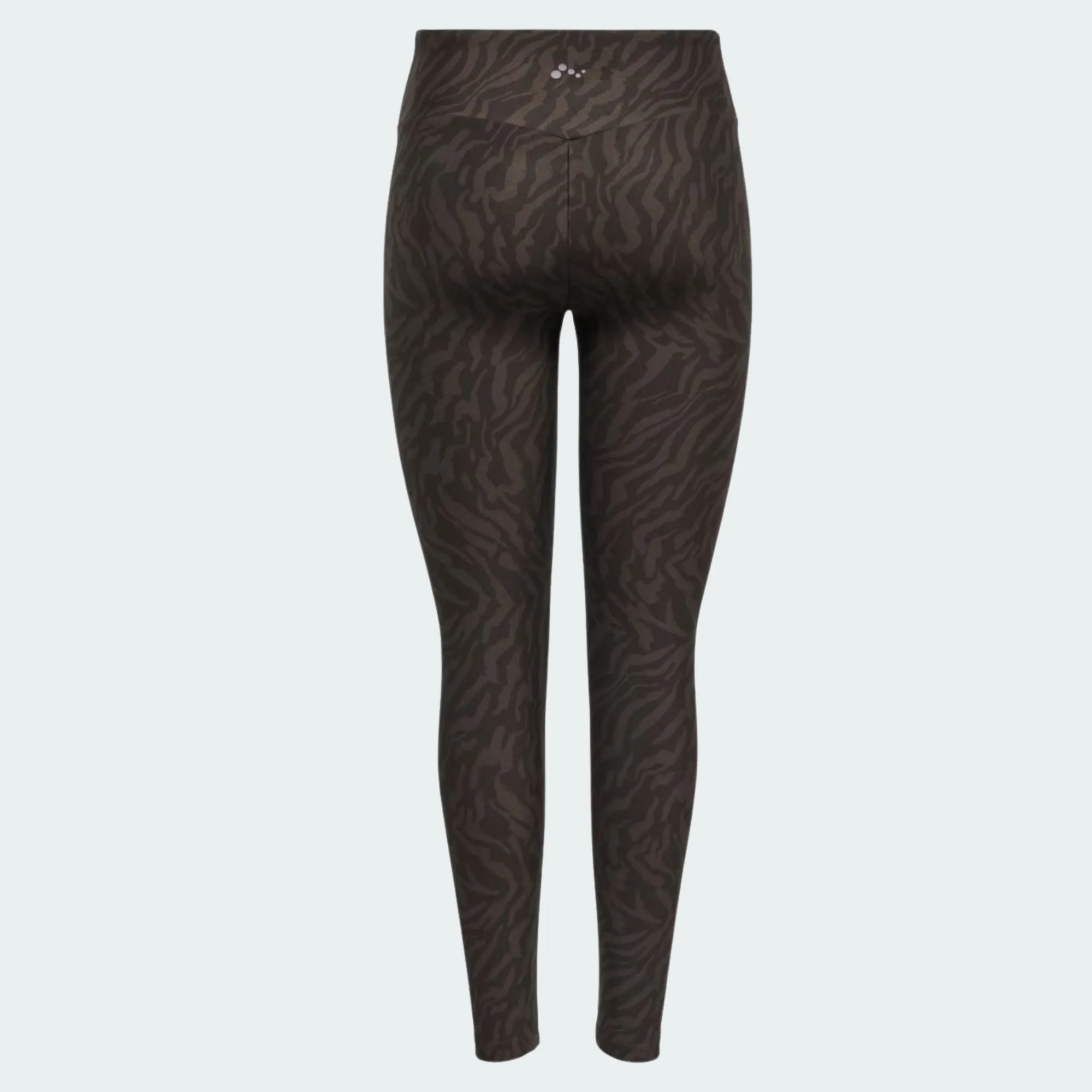ONLY PLAY DANA HIGH WAIST AOP TIGHTS