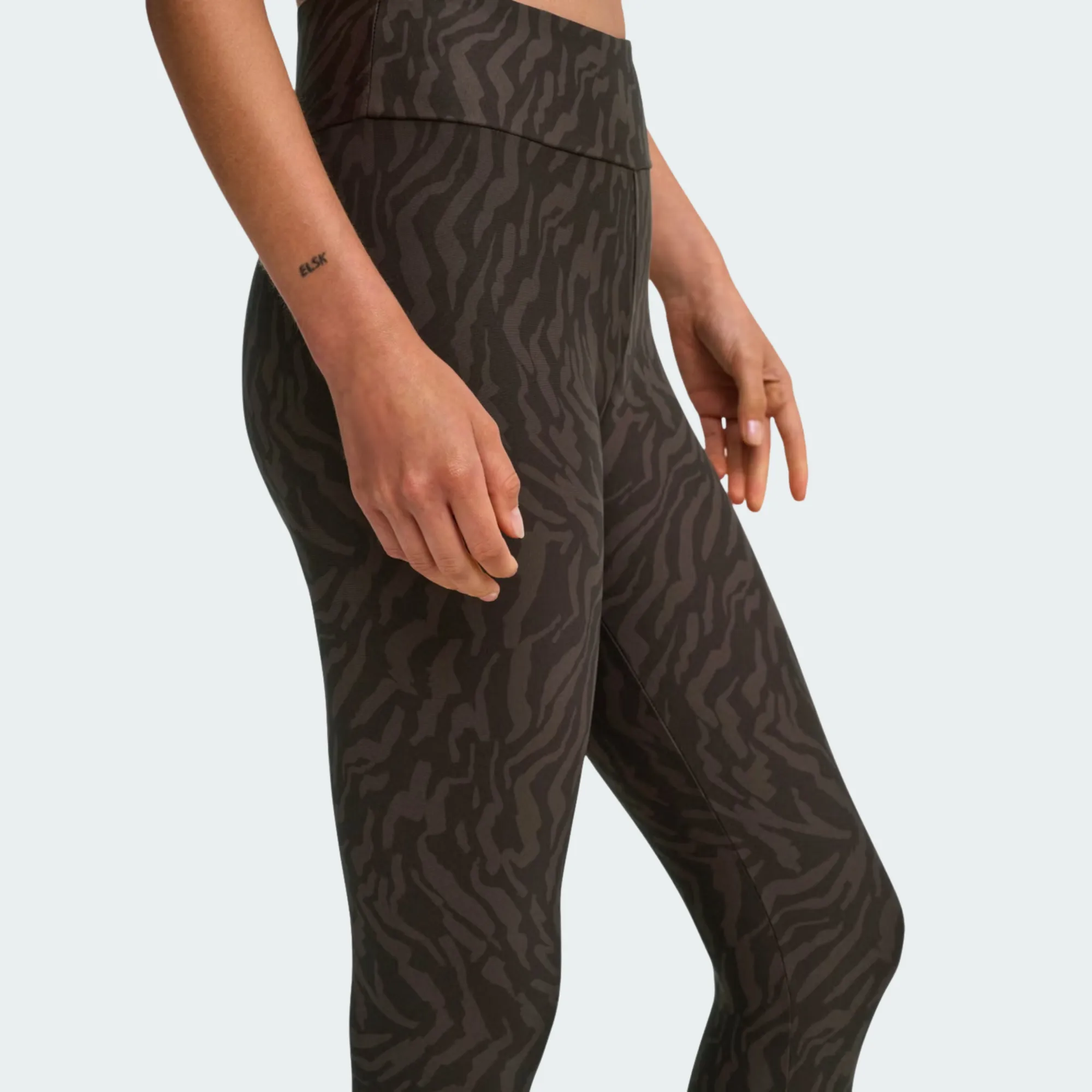 ONLY PLAY DANA HIGH WAIST AOP TIGHTS