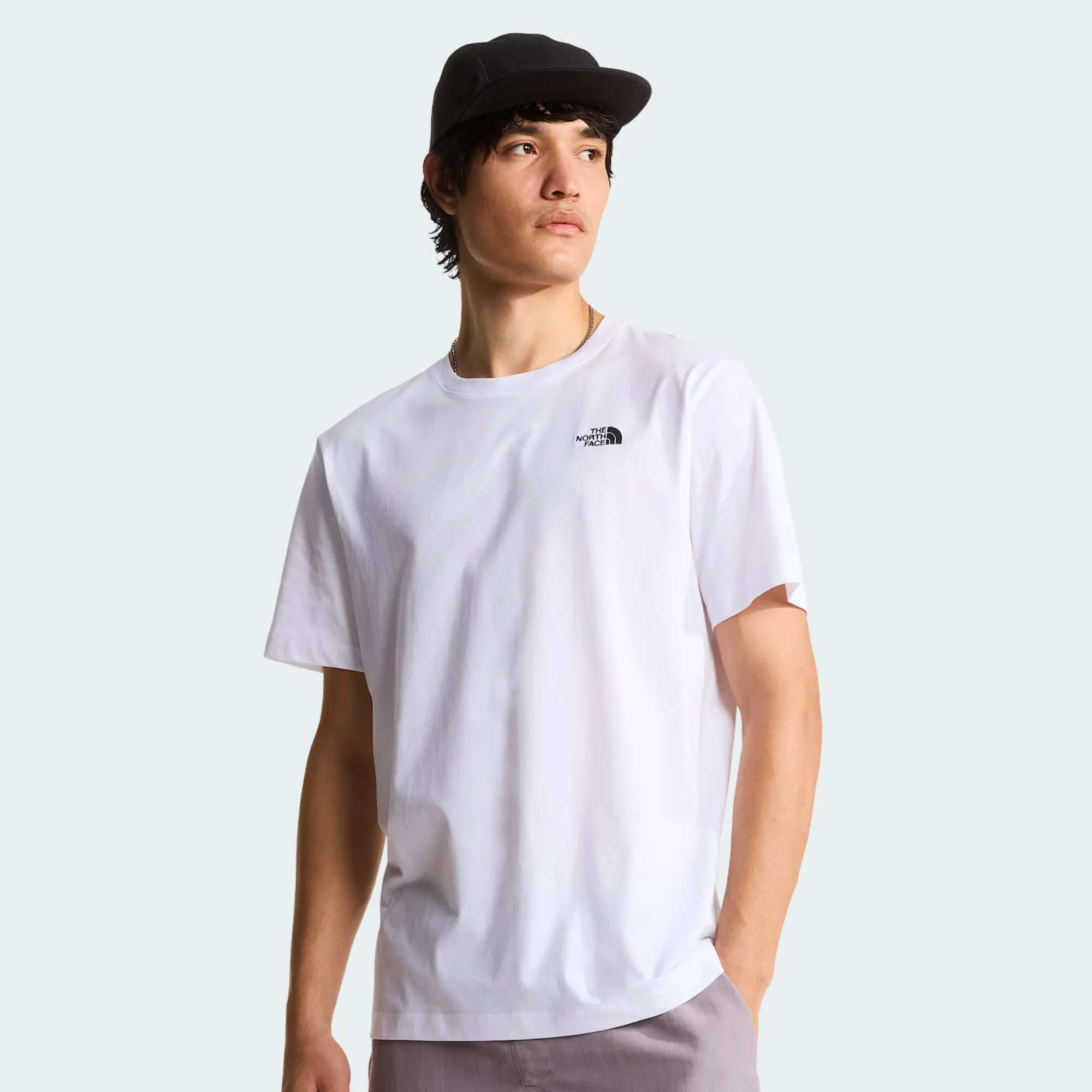 THE NORTH FACE EVO REGULAR TEE