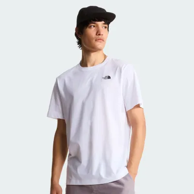 THE NORTH FACE EVO REGULAR TEE
