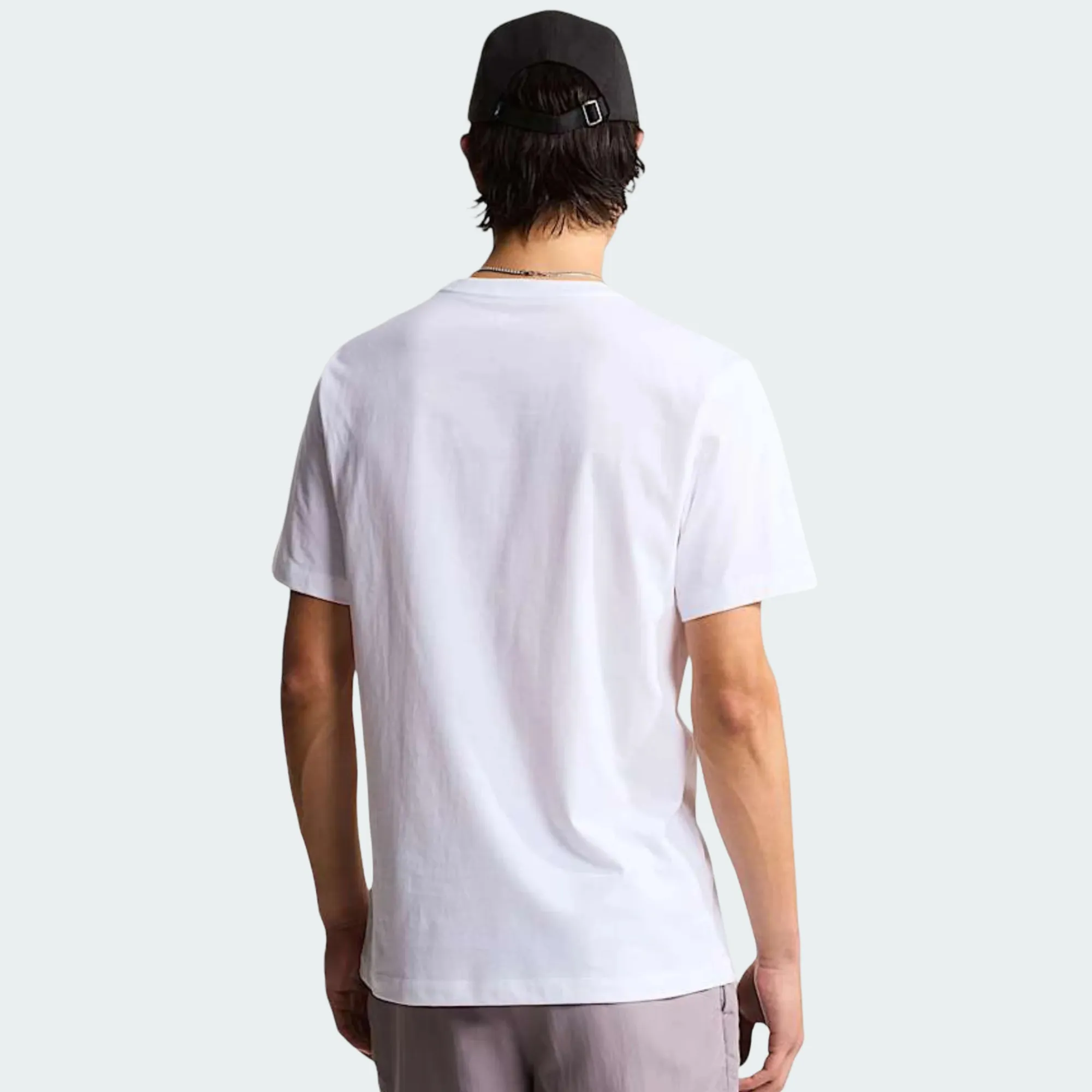 THE NORTH FACE EVO REGULAR TEE