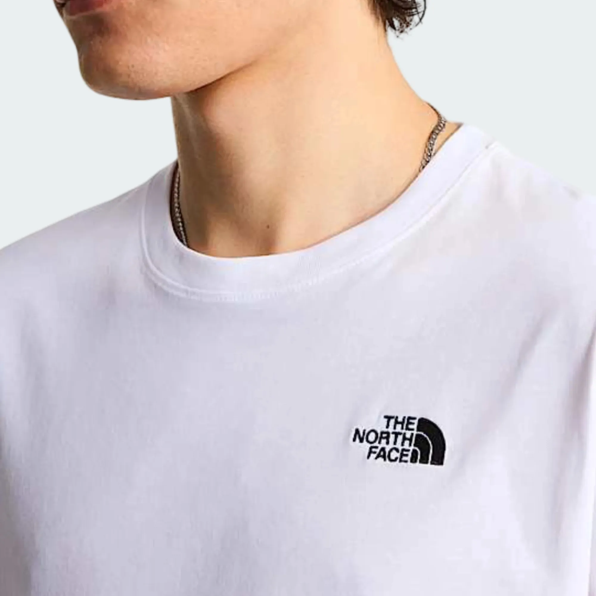 THE NORTH FACE EVO REGULAR TEE