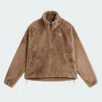 THE NORTH FACE OSITO EVL 1/2 ZIP JACKET
