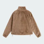 THE NORTH FACE OSITO EVL 1/2 ZIP JACKET