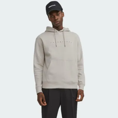 JACK & JONES STAR JACK & JONES SWEAT HOOD