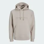 JACK & JONES STAR JACK & JONES SWEAT HOOD