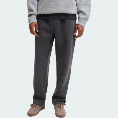 JACK & JONES KARL BRADLEY SWEAT PANT PINTUCK