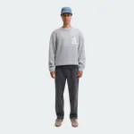 JACK & JONES KARL BRADLEY SWEAT PANT PINTUCK