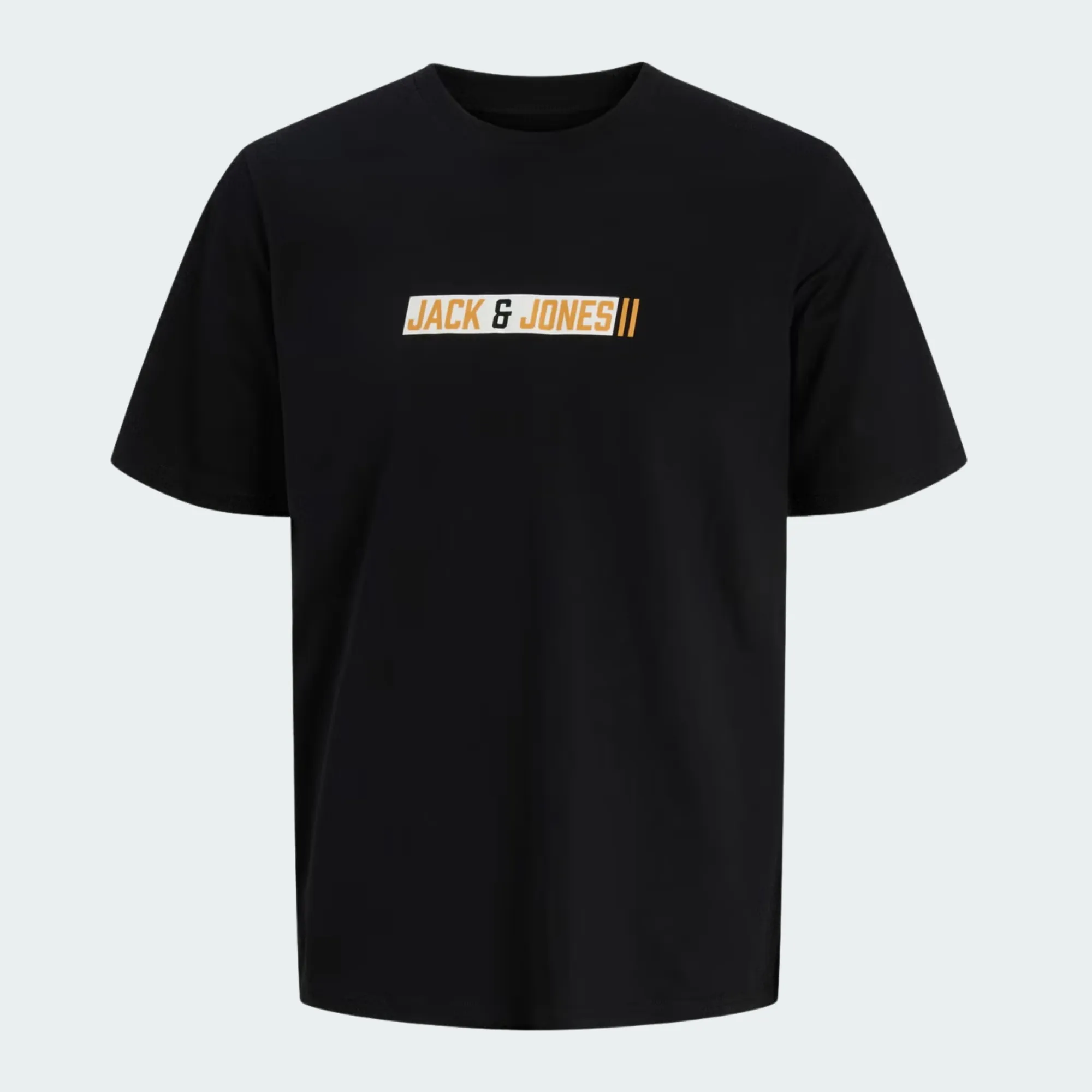JACK & JONES MUNK TEE CREW NECK