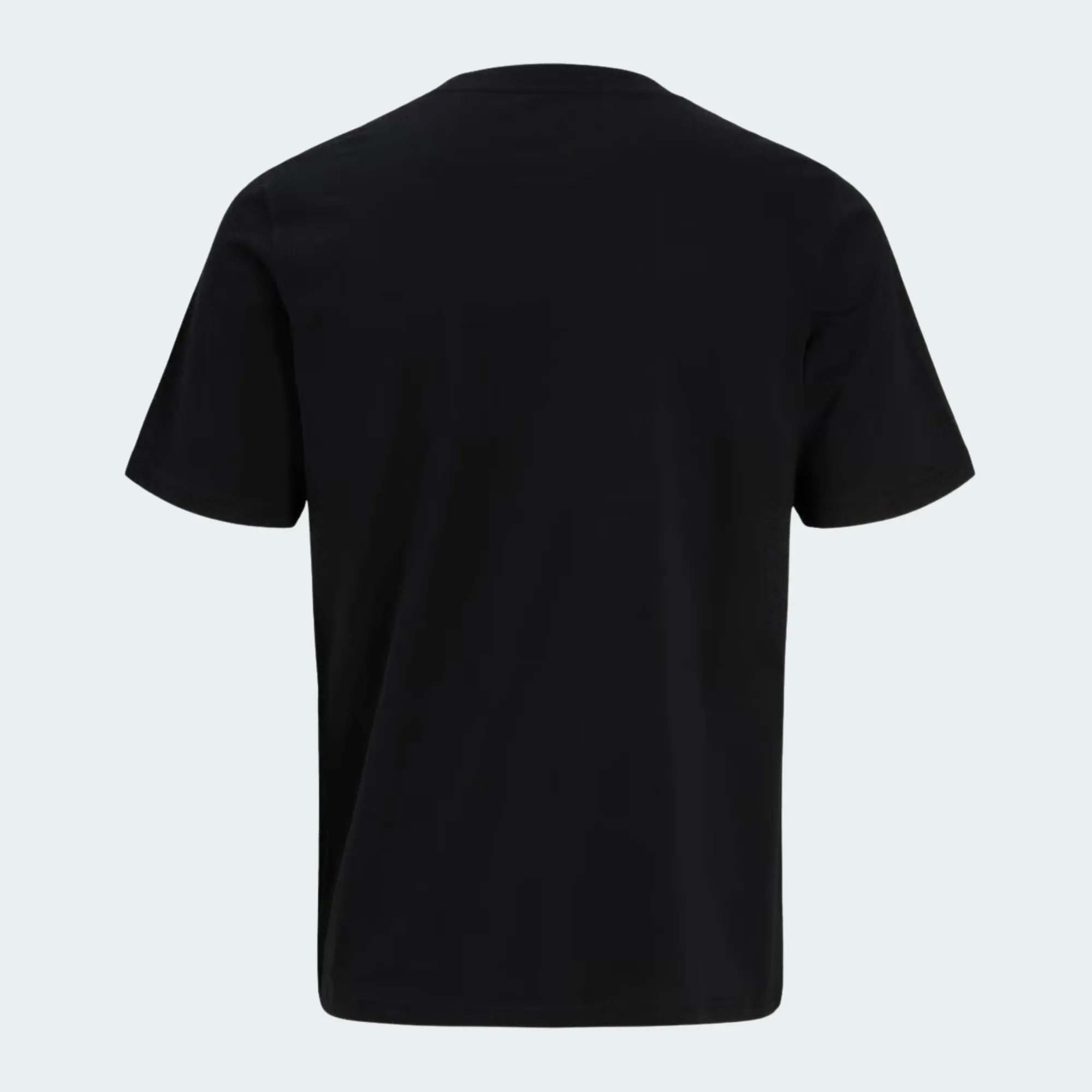 JACK & JONES MUNK TEE CREW NECK