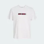 JACK & JONES MUNK TEE CREW NECK