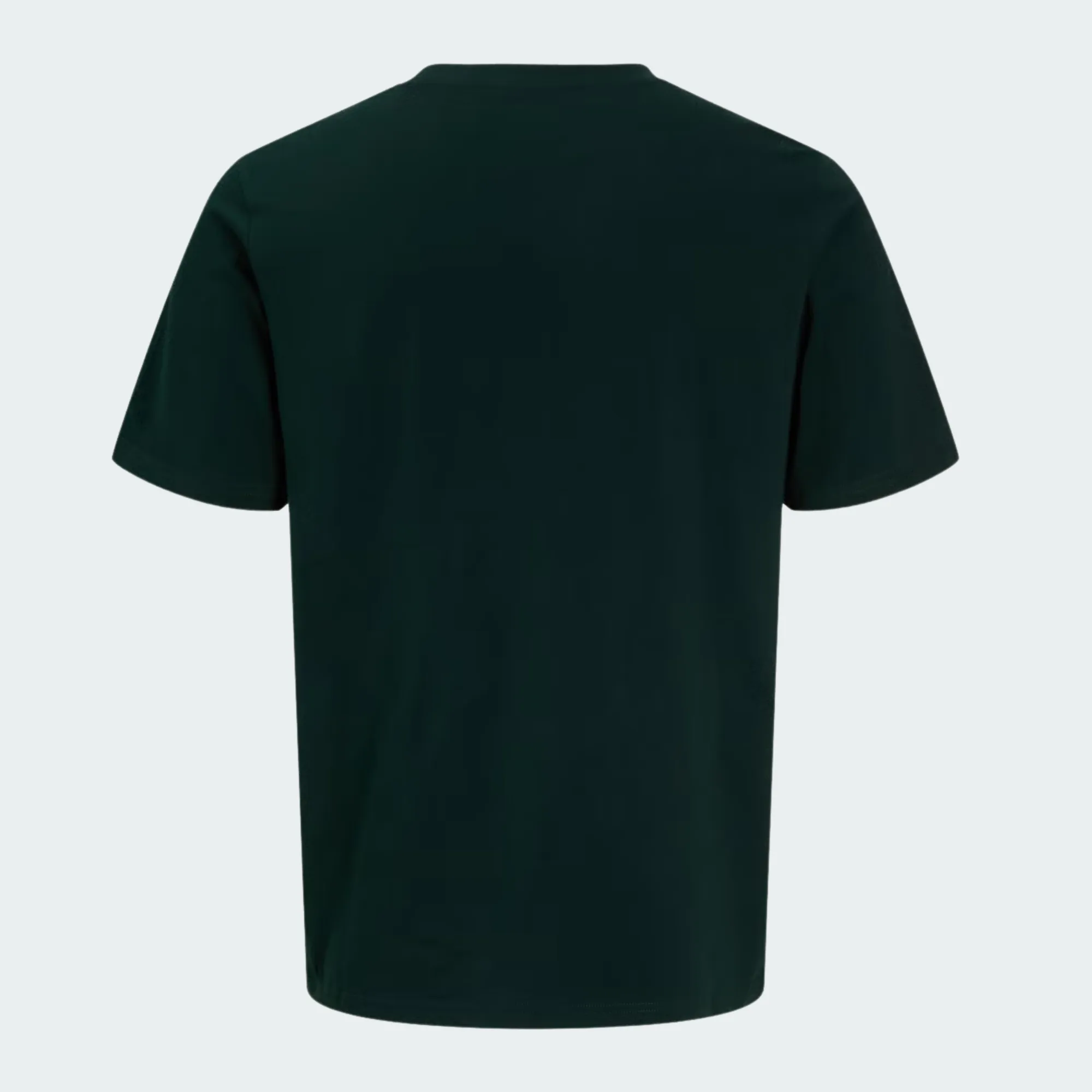 JACK & JONES MUNK TEE CREW NECK