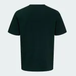 JACK & JONES MUNK TEE CREW NECK