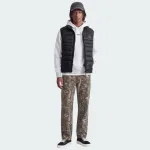 JACK & JONES KINGSLEY LIGHT BODYWARMER COLLAR
