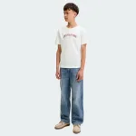 JACK & JONES AVERY TEE CREW NECK JUNIOR