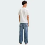 JACK & JONES AVERY TEE CREW NECK JUNIOR