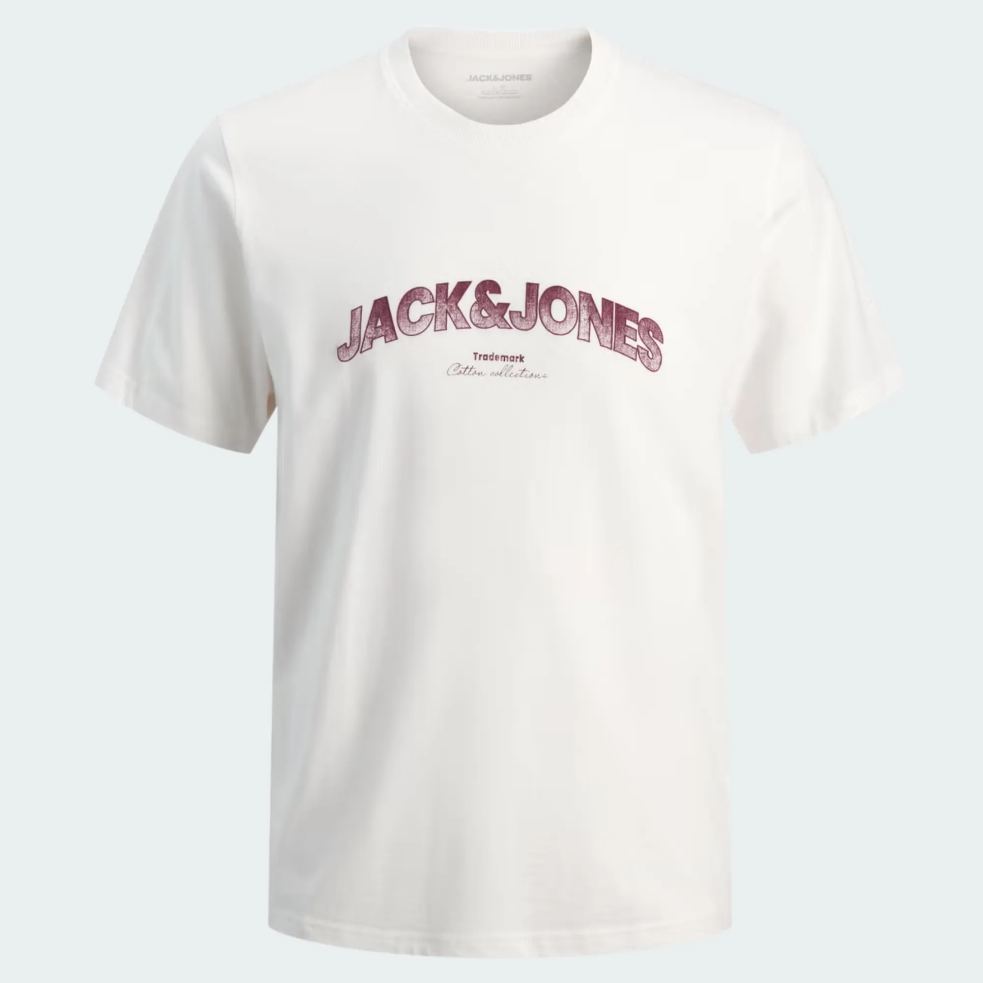 JACK & JONES AVERY TEE CREW NECK JUNIOR