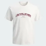 JACK & JONES AVERY TEE CREW NECK JUNIOR