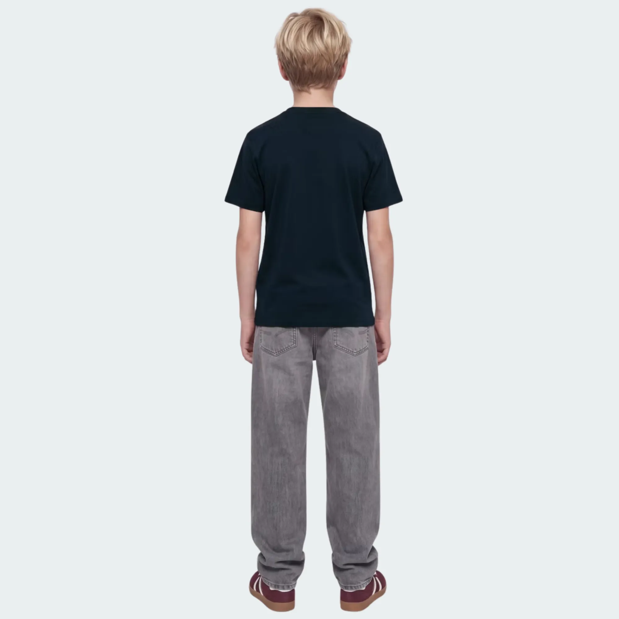 JACK & JONES AVERY TEE CREW NECK JUNIOR