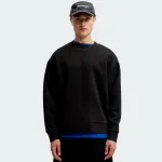 JACK & JONES BARRON SWEAT CREW NECK