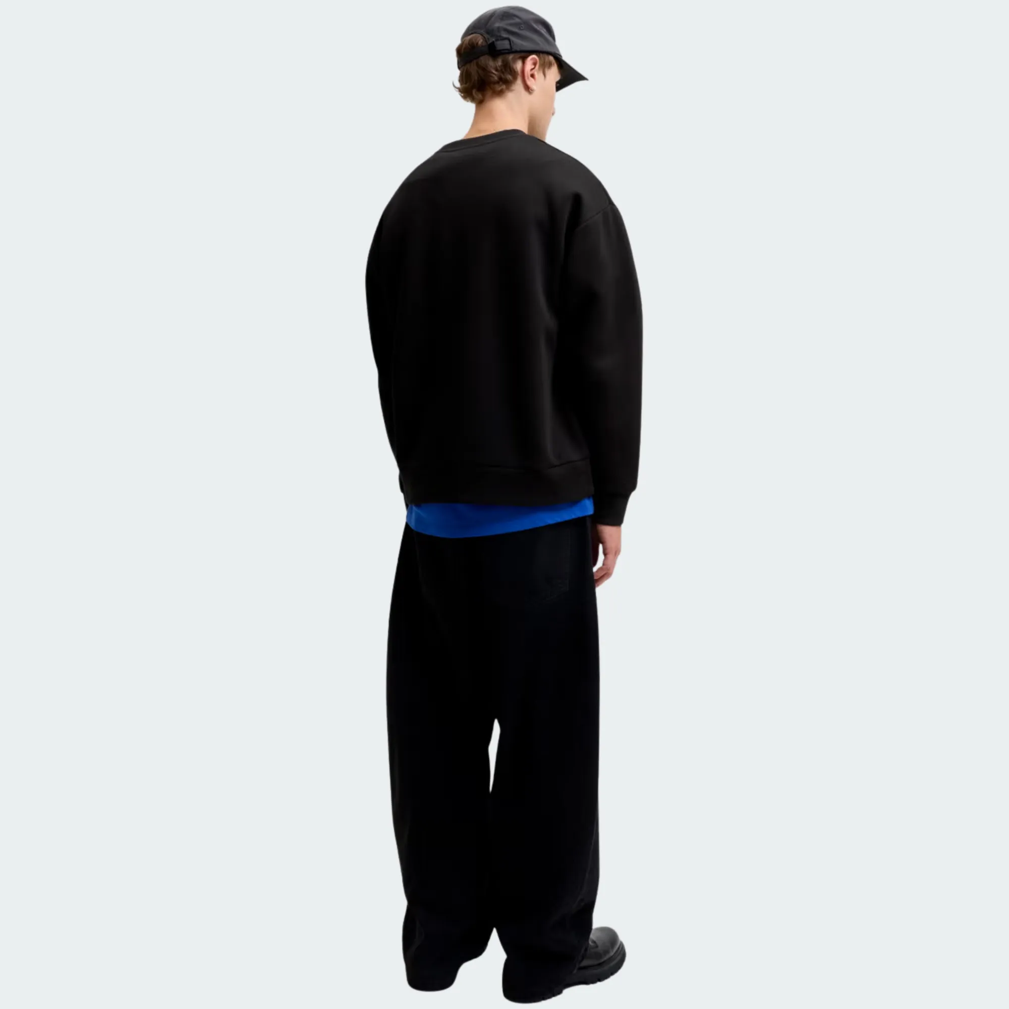 JACK & JONES BARRON SWEAT CREW NECK