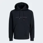 JACK & JONES ESTAR SWEAT HOOD