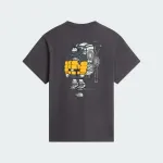 THE NORTH FACE GEAR UP GET OUT RELAXED TEE