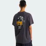 THE NORTH FACE GEAR UP GET OUT RELAXED TEE