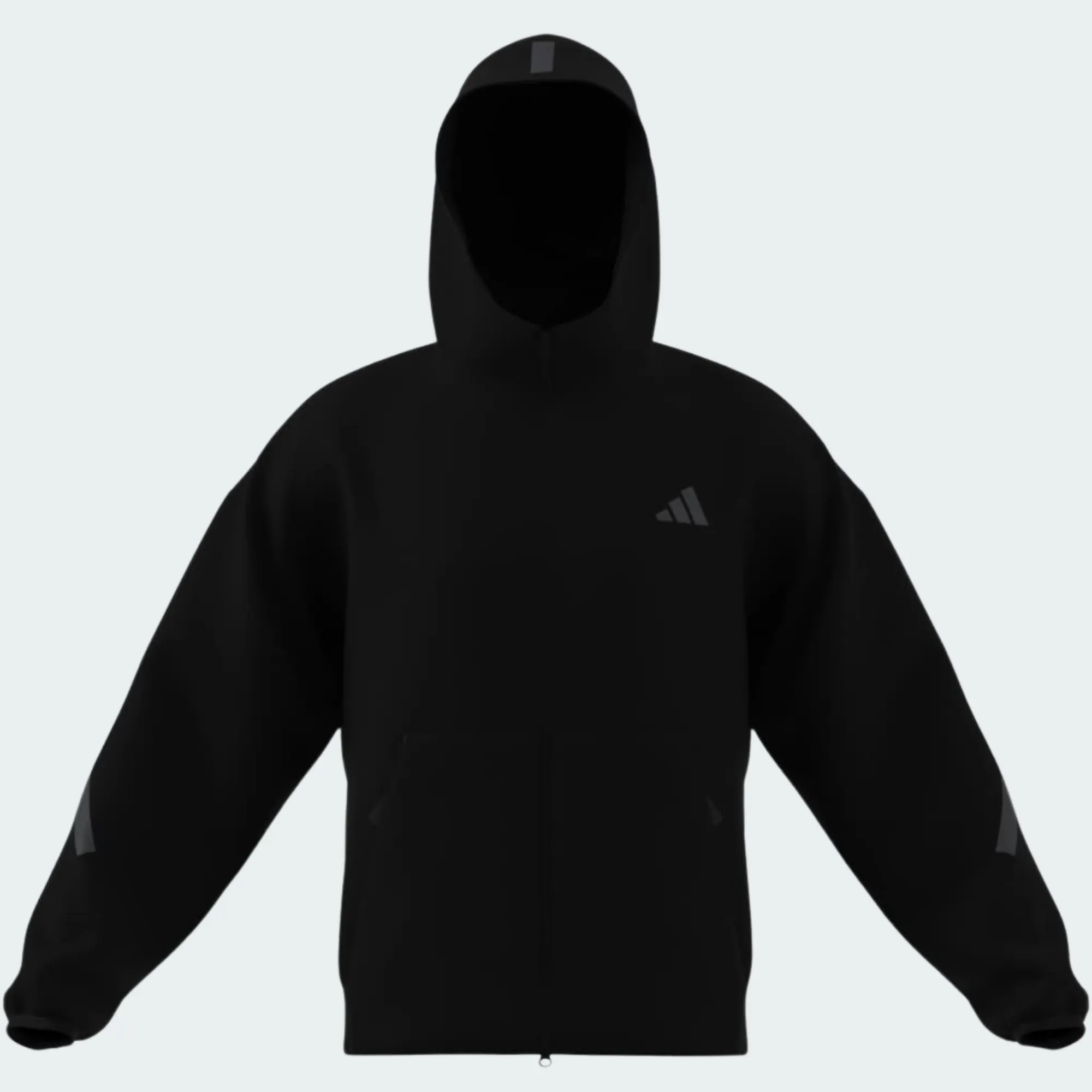 ADIDAS MENS Z.N.E. ZIP