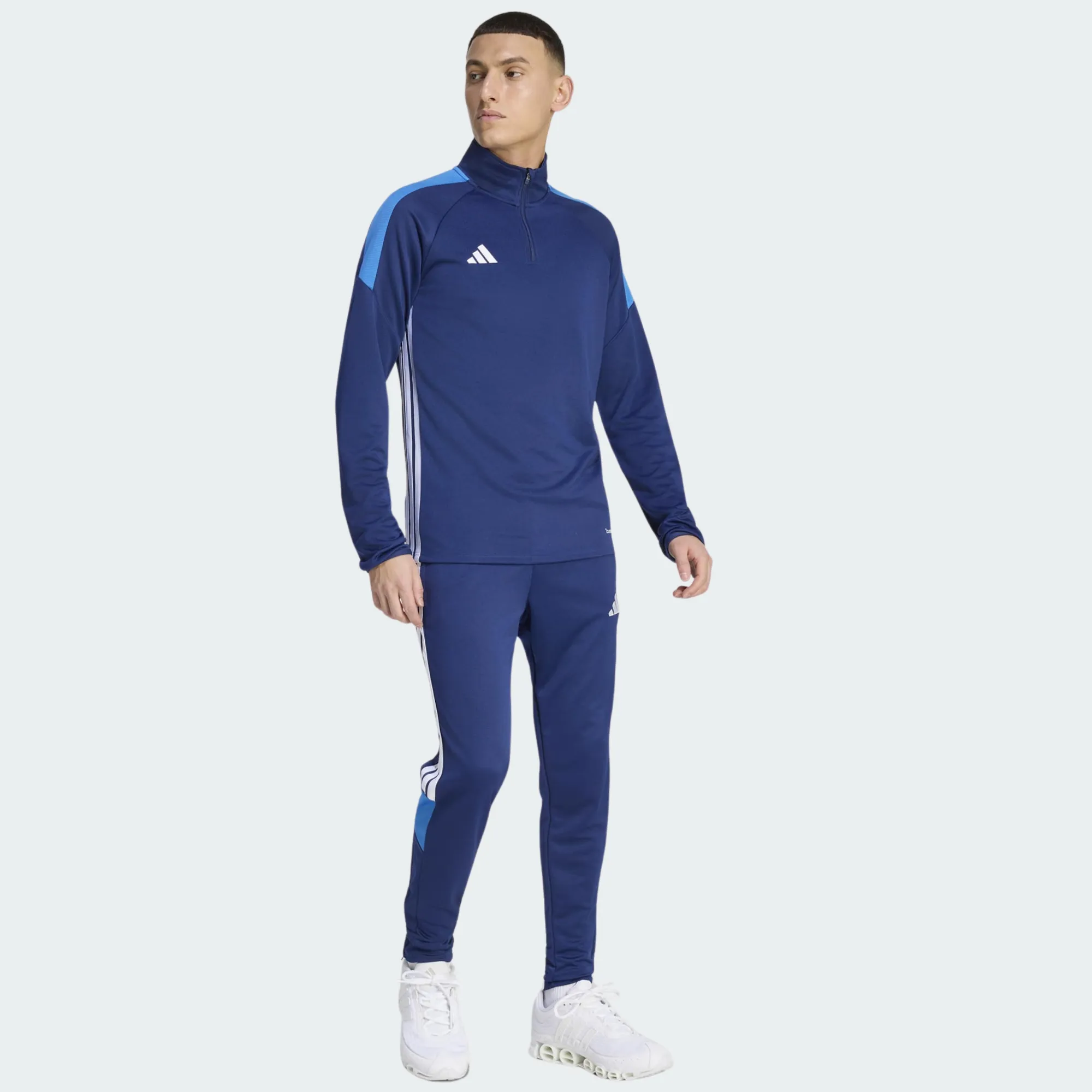 ADIDAS TIRO ESSENTIALS PANT