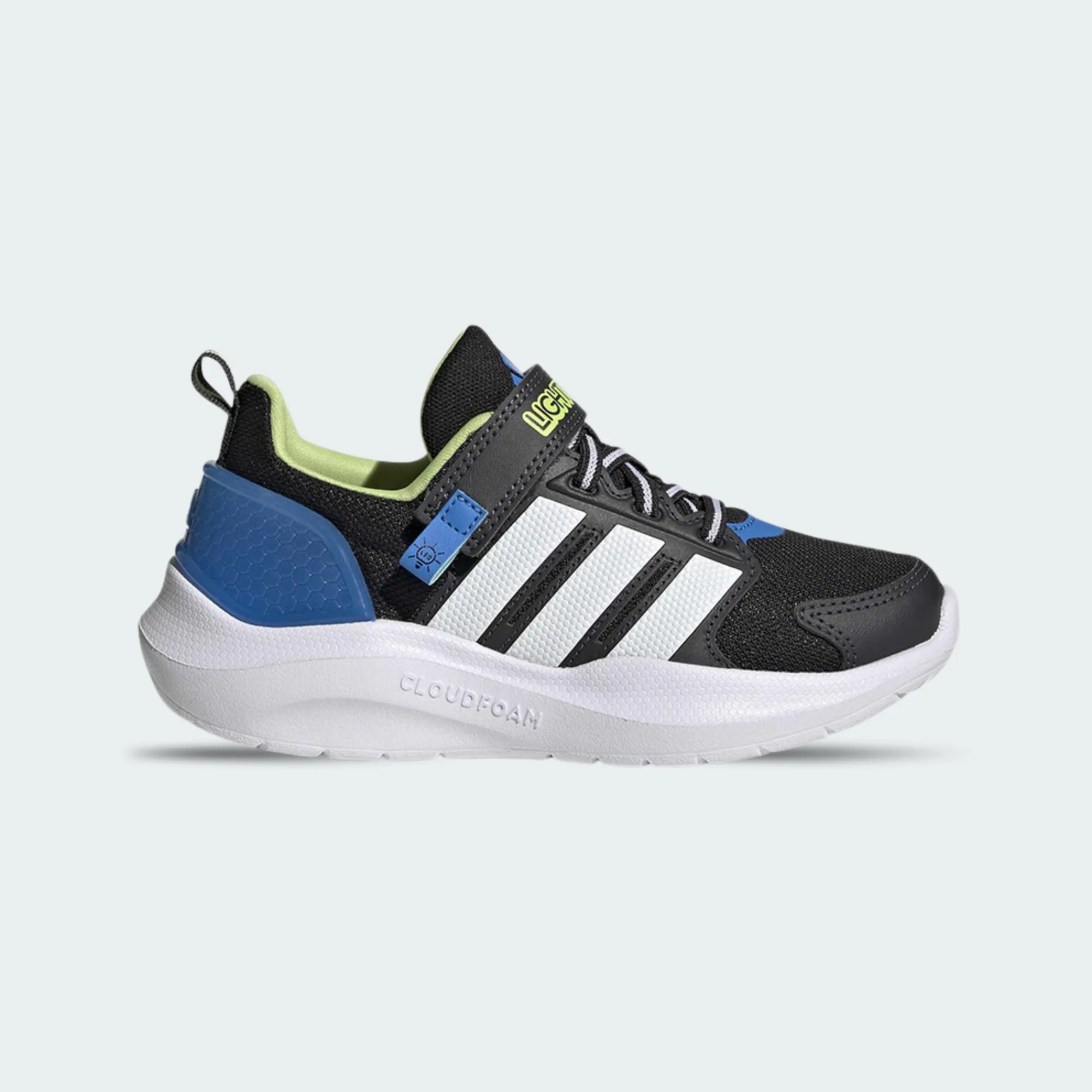 ADIDAS LIGHTORAMA RNR KIDS