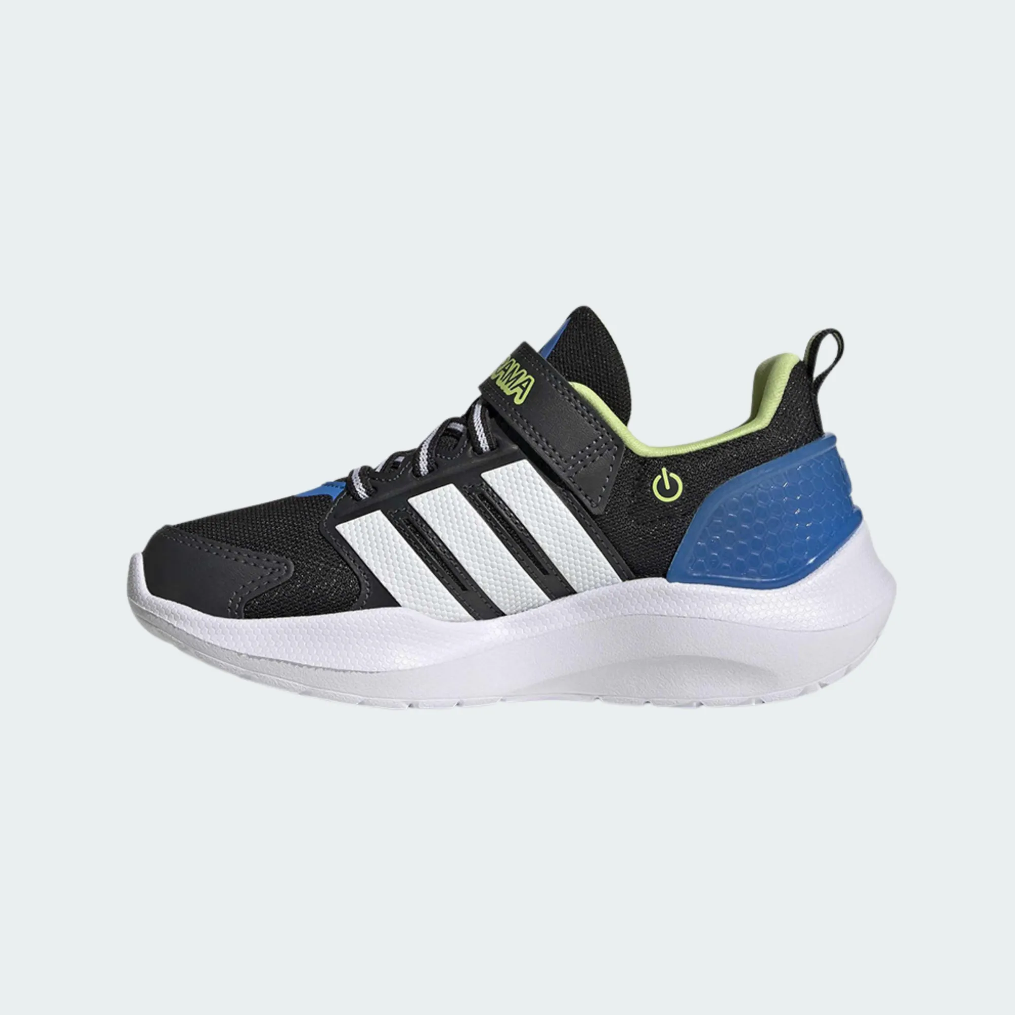 ADIDAS LIGHTORAMA RNR KIDS