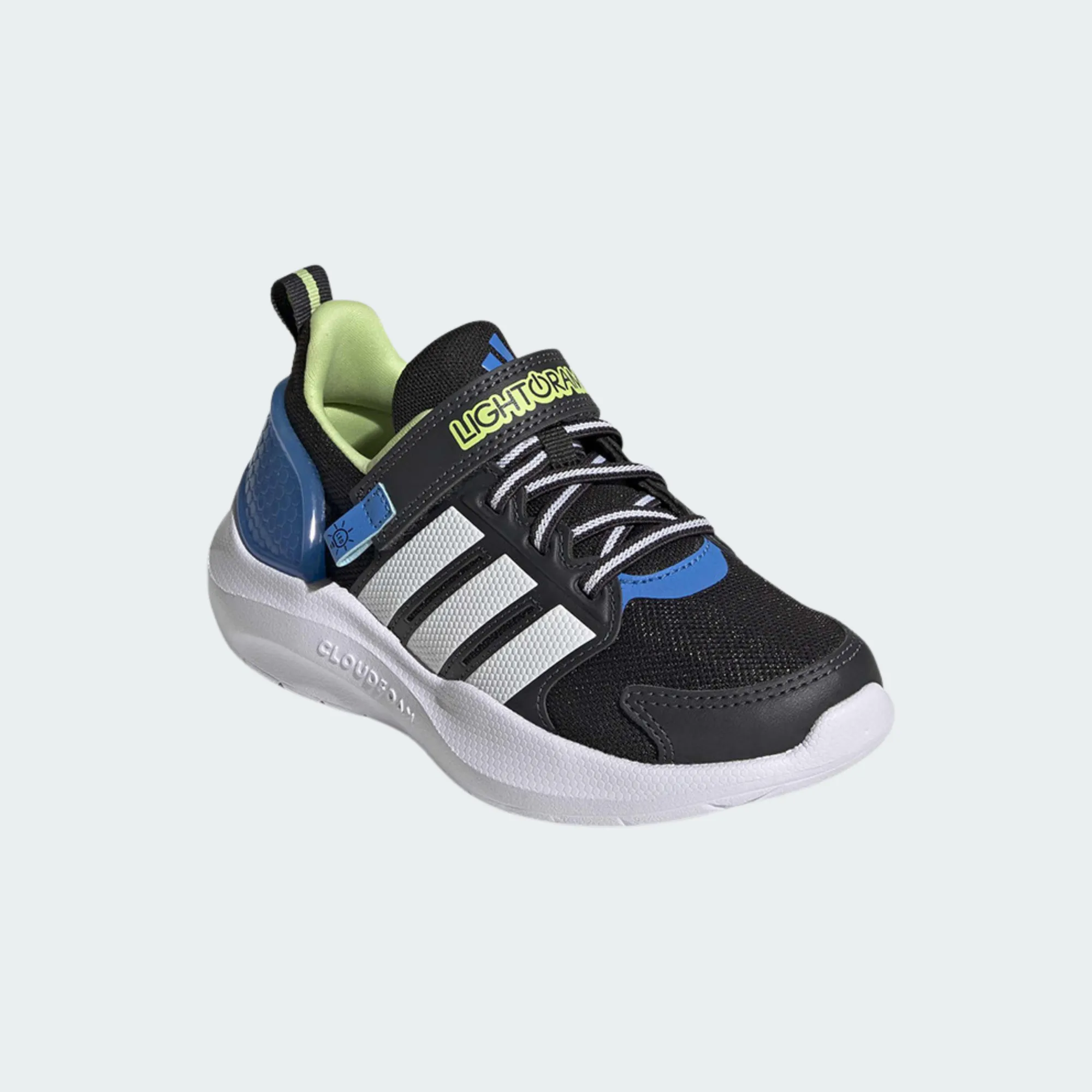 ADIDAS LIGHTORAMA RNR KIDS
