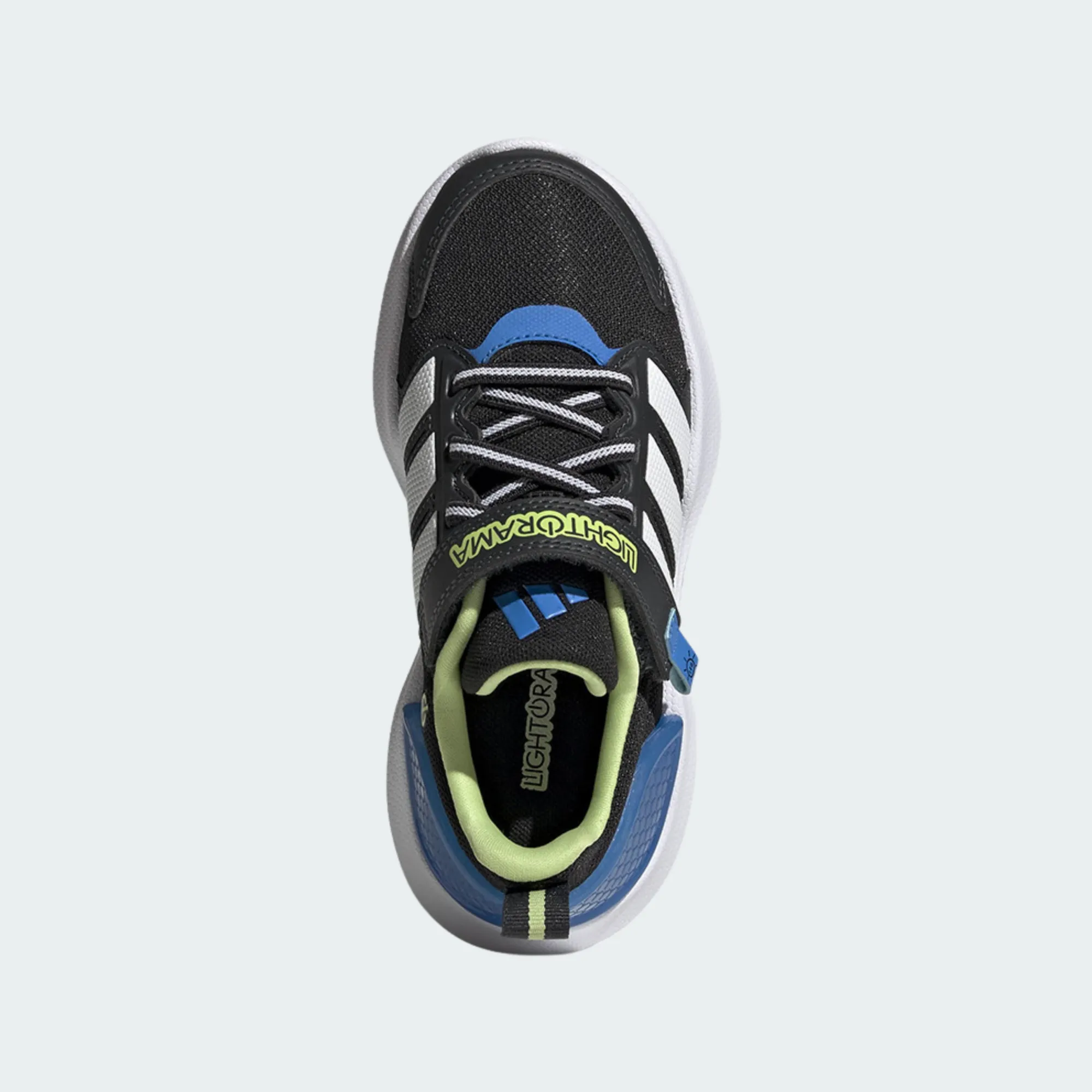 ADIDAS LIGHTORAMA RNR KIDS