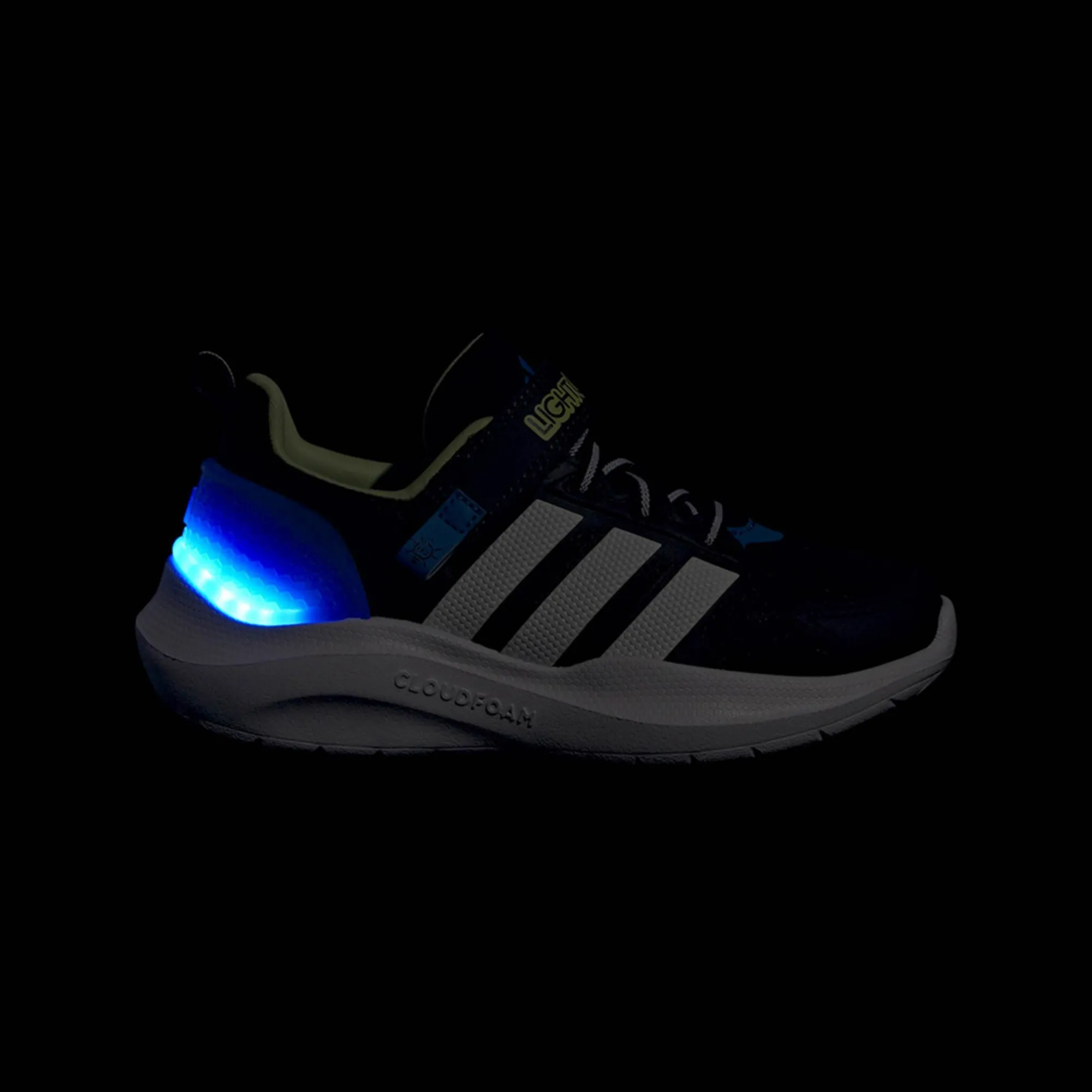 ADIDAS LIGHTORAMA RNR KIDS