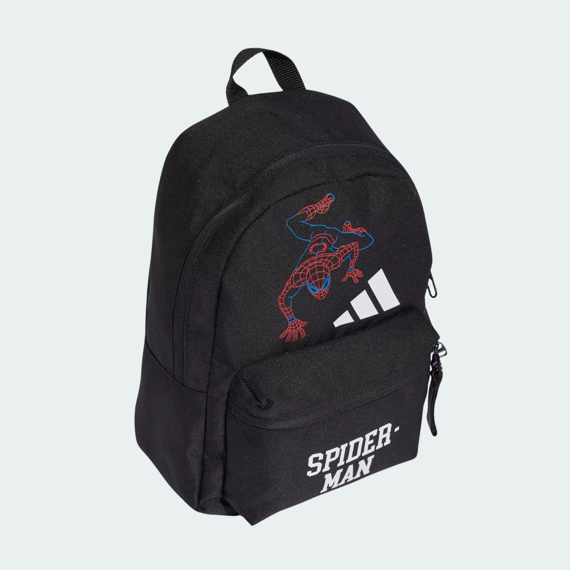ADIDAS KIDS MARVEL SPIDERMAN BACKPACK