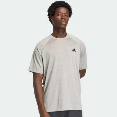 ADIDAS TECH ESSENTIALS TEE