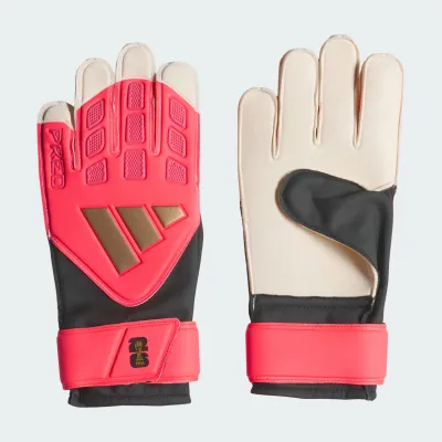 ADIDAS PREDATOR GLOVES TRAINING JUNIOR