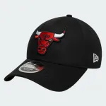 NEW ERA NBA SIDE SCRIPT 9FORTY CHICAGO BULLS
