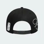 NEW ERA NBA SIDE SCRIPT 9FORTY CHICAGO BULLS