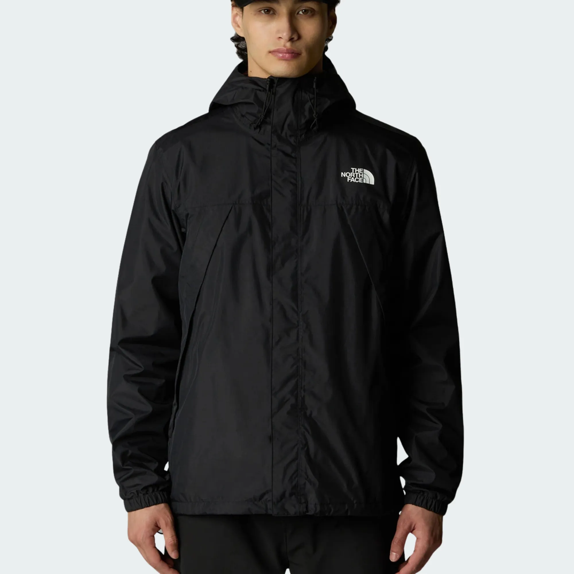 THE NORTH FACE ANTORA JACKET