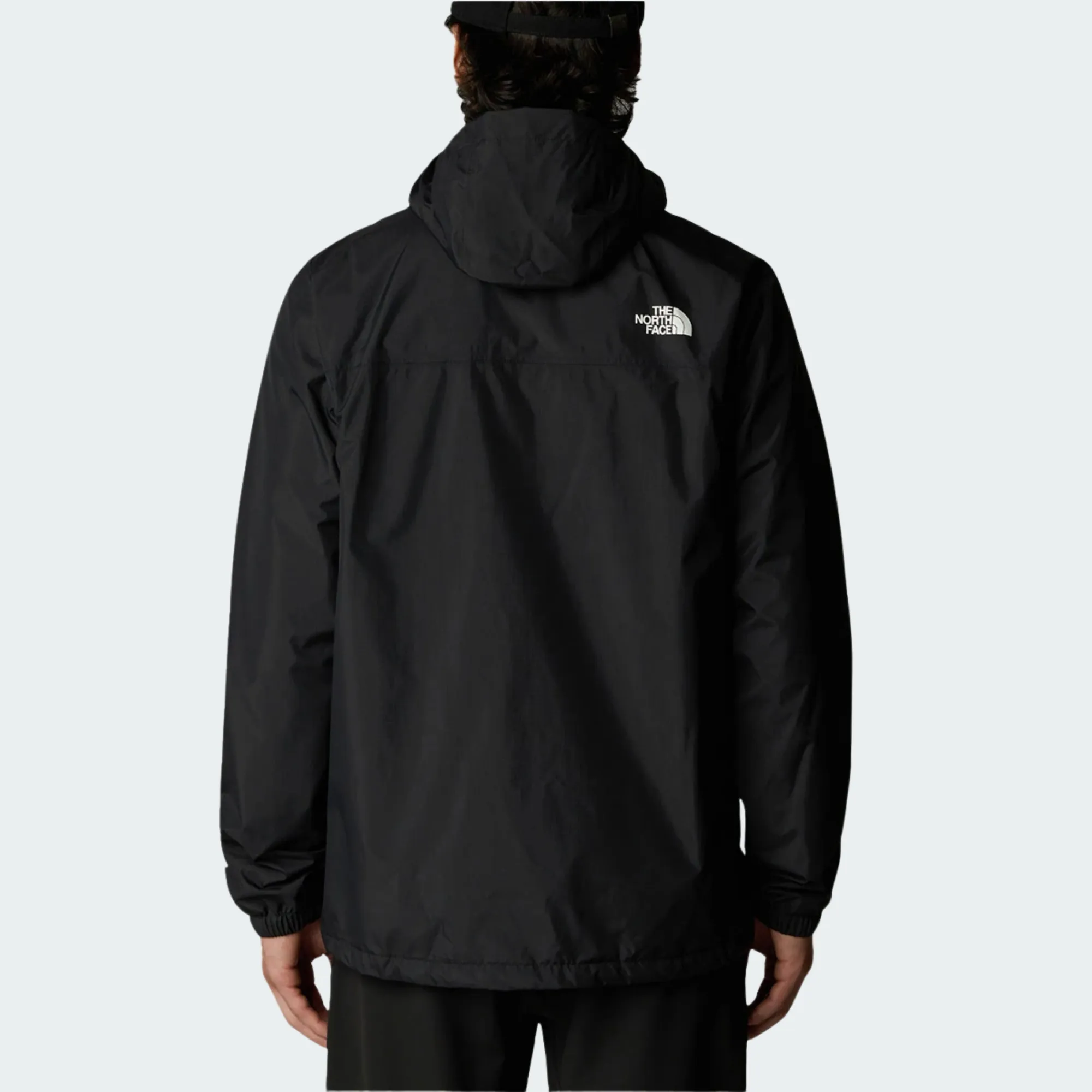 THE NORTH FACE ANTORA JACKET