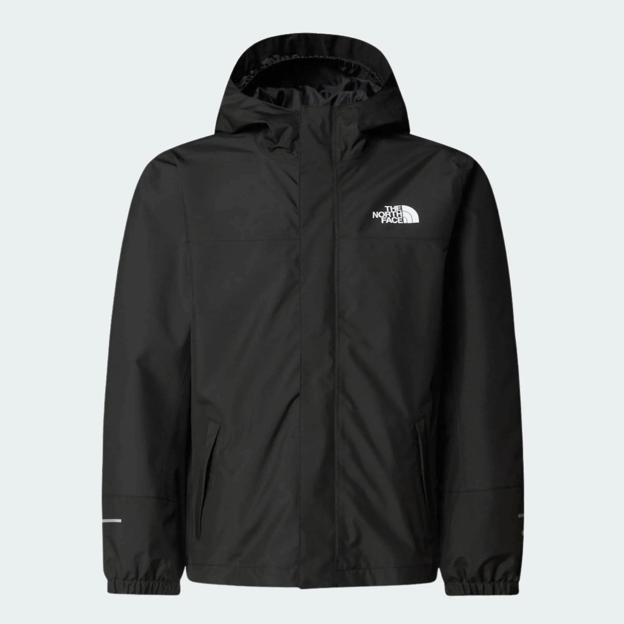 THE NORTH FACE BOYS ANTORA RAIN JACKET
